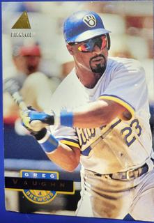 Greg Vaughn