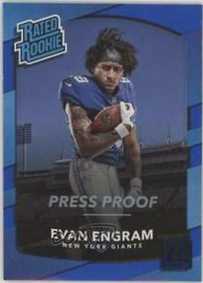 Evan Engram