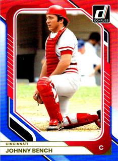Johnny Bench