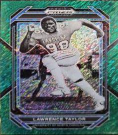 Lawrence Taylor