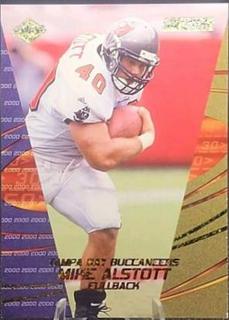 Mike Alstott