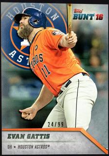 Evan Gattis