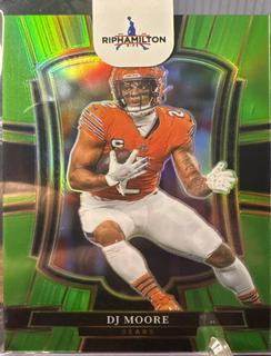DJ Moore