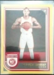 Dejounte Murray