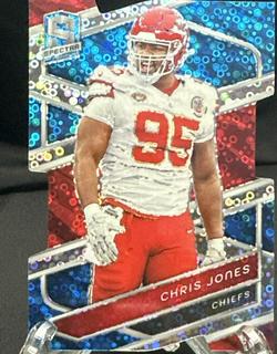 Chris Jones