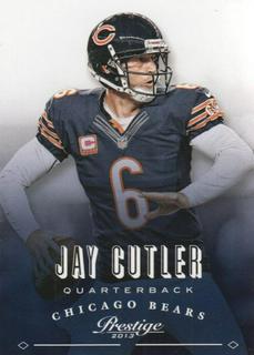 Jay Cutler