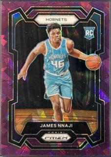 James Nnaji
