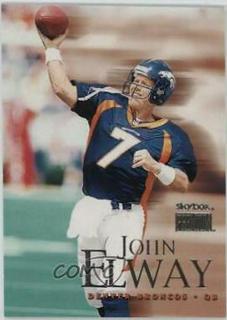 John Elway