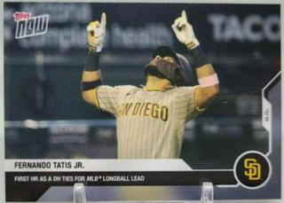 Fernando Tatis Jr.