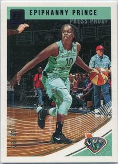 Epiphanny Prince