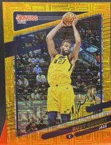 Rudy Gobert
