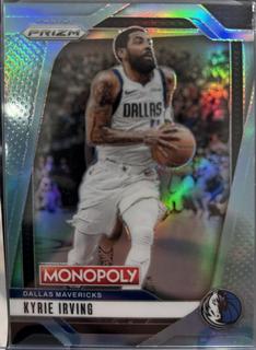 Kyrie Irving