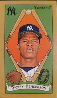 Rickey Henderson