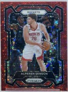 Alperen Sengun