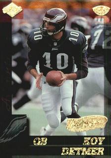 Koy Detmer