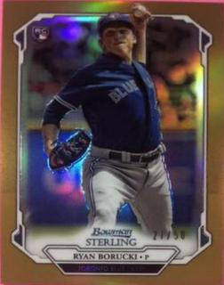 Ryan Borucki