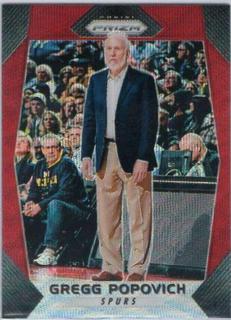 Gregg Popovich