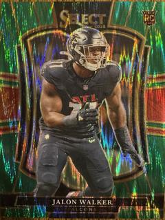 Jalon Walker