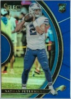 Nathan Peterman