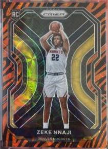 Zeke Nnaji