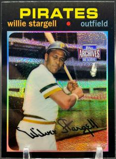 Willie Stargell