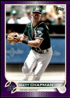 Matt Chapman