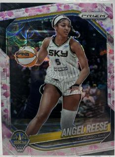 Angel Reese
