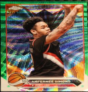 Anfernee Simons