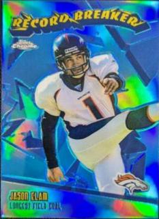 Jason Elam