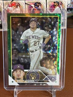 Willy Adames