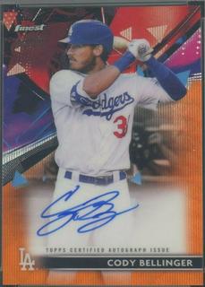 Cody Bellinger