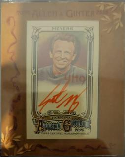 Seth Meyers