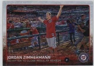 Jordan Zimmermann