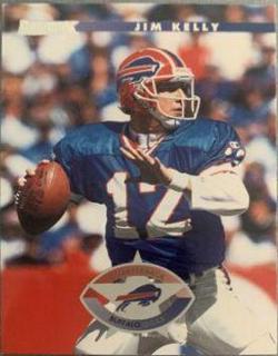 Jim Kelly