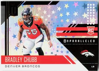 Bradley Chubb