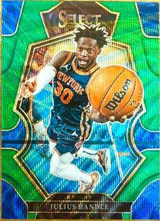 Julius Randle