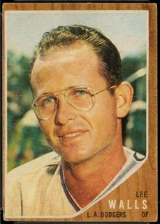 Lee Walls