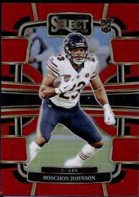 Roschon Johnson