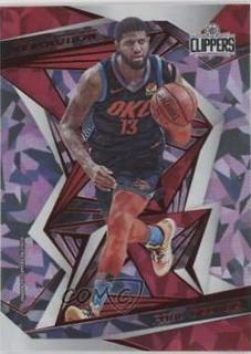 Paul George