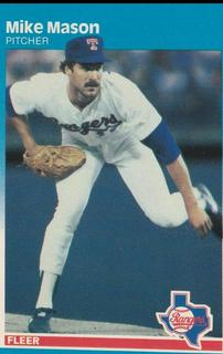 Mike Mason