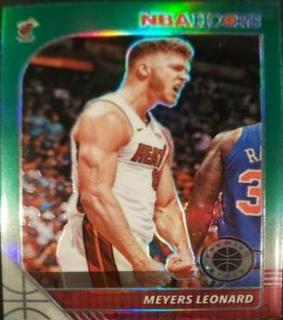 Meyers Leonard