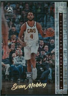 Evan Mobley