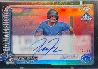 Fenwick Trimble