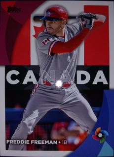 Freddie Freeman