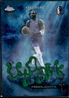 Kyrie Irving