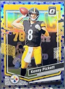 Kenny Pickett