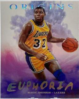 Magic Johnson