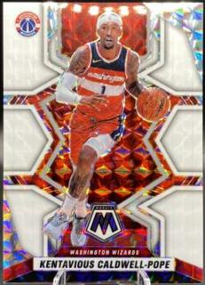 Kentavious Caldwell-Pope