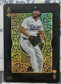 Clayton Kershaw