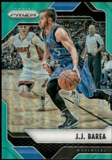 J.J. Barea